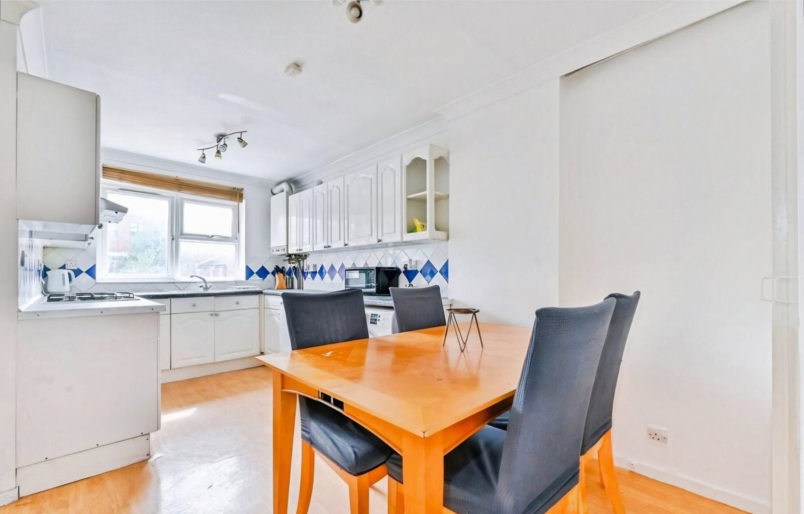 Terraced House in London