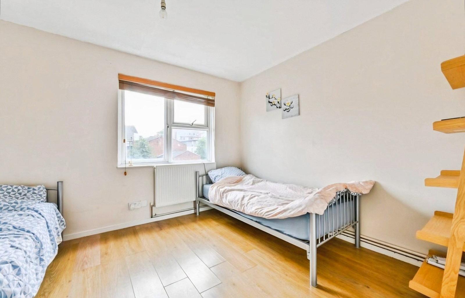 Terraced House in London