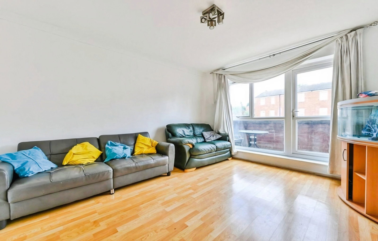 Terraced House in London