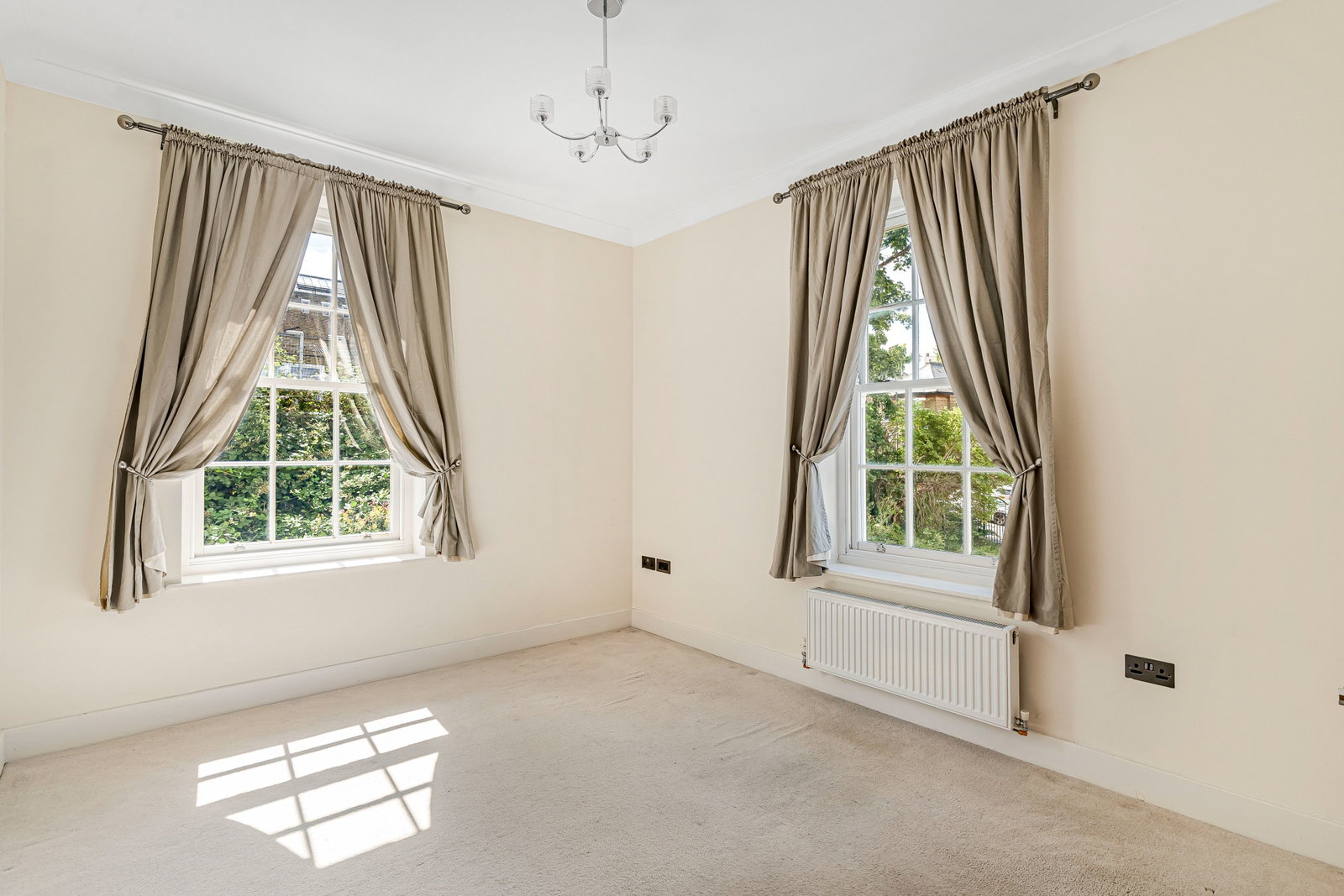 Apartment in London