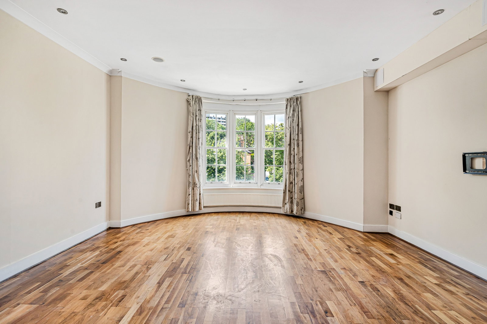 Apartment in London