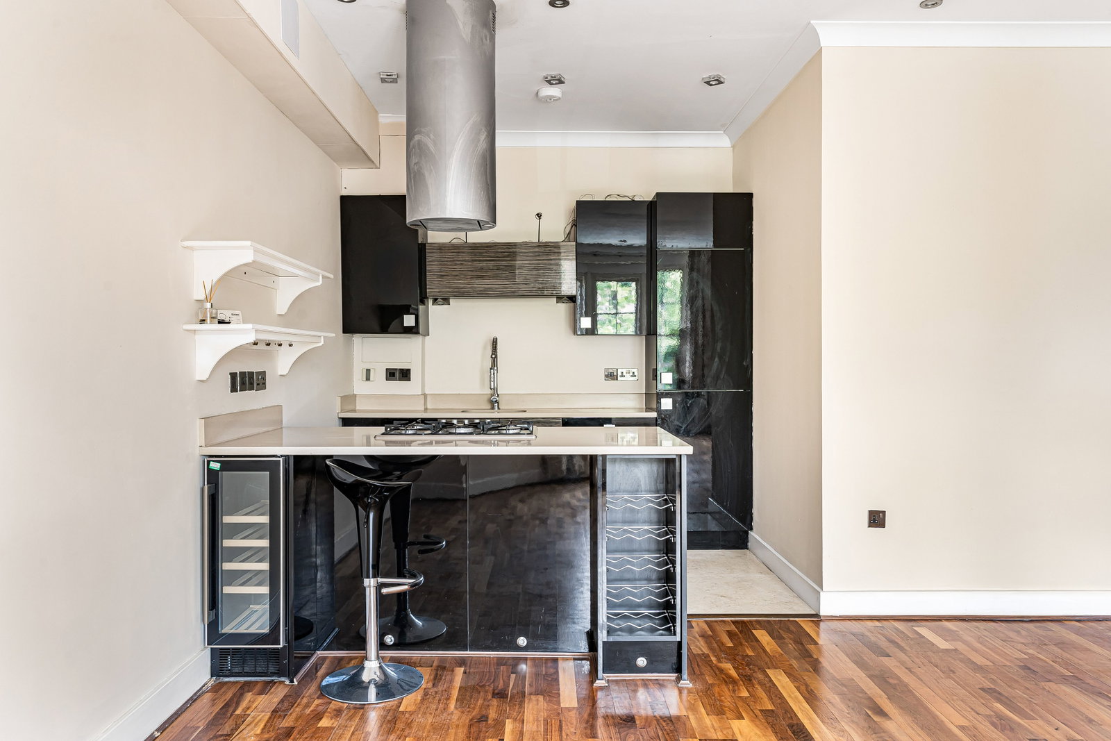 Apartment in London