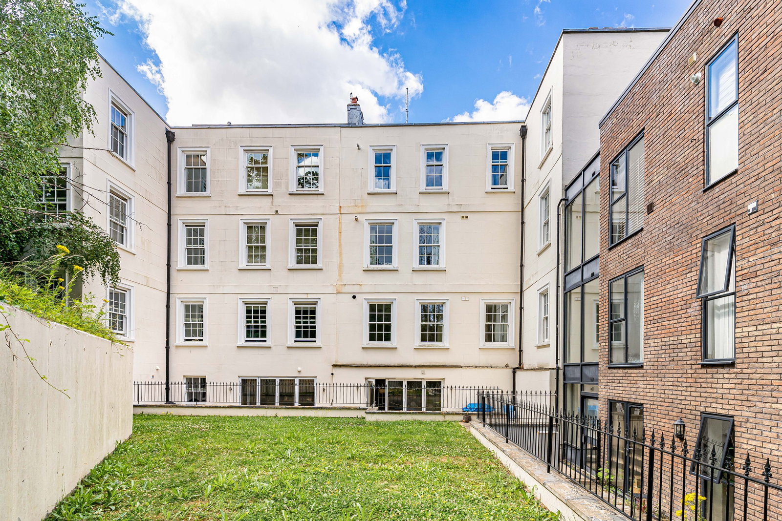 Apartment in London