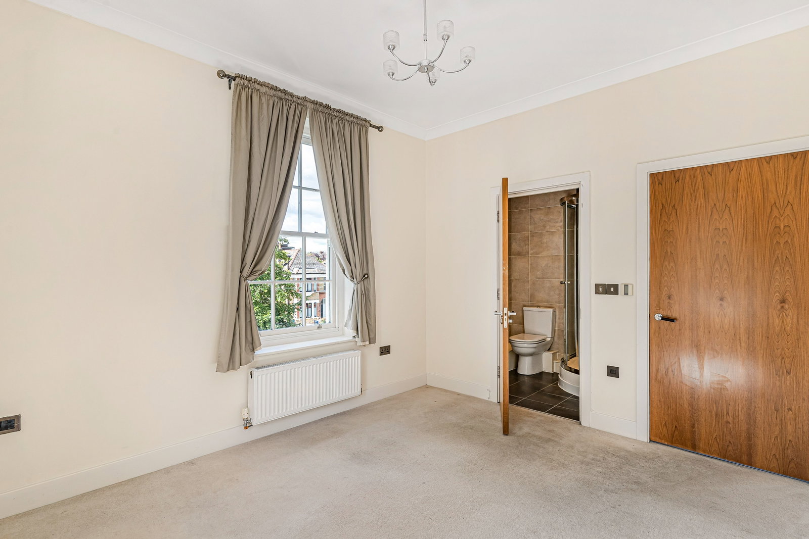 Apartment in London