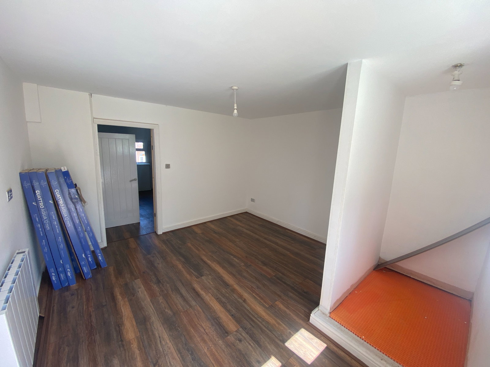 Semi Detached Bungalow in Birmingham