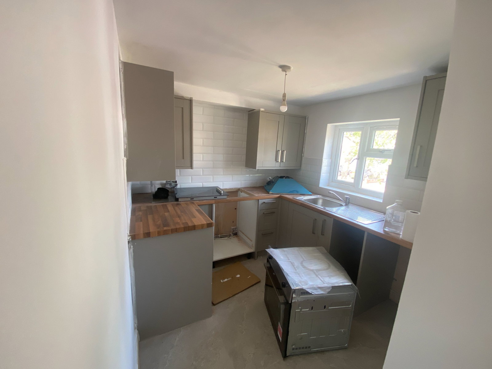 Semi Detached Bungalow in Birmingham