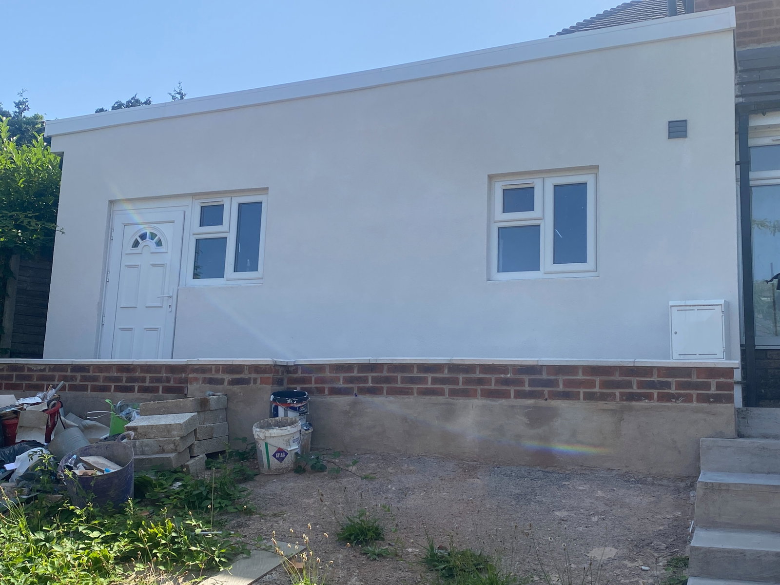 Semi Detached Bungalow in Birmingham
