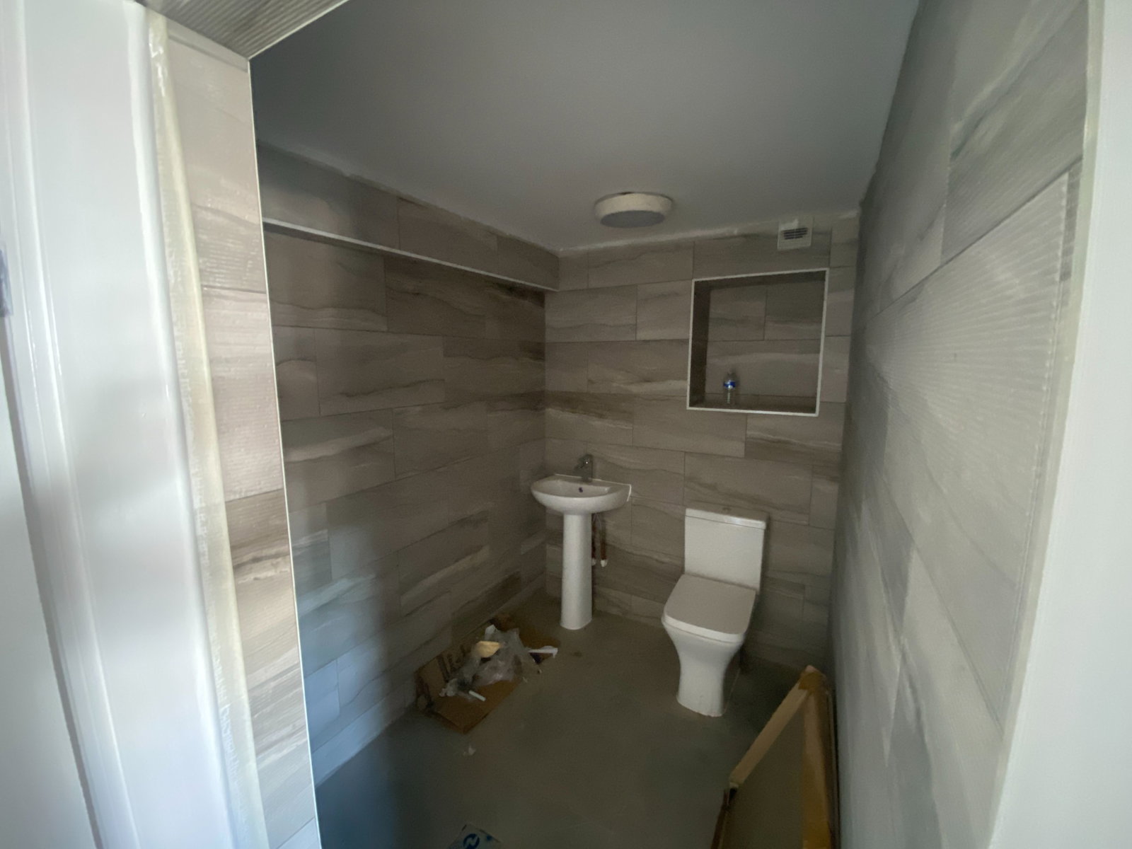 Semi Detached Bungalow in Birmingham