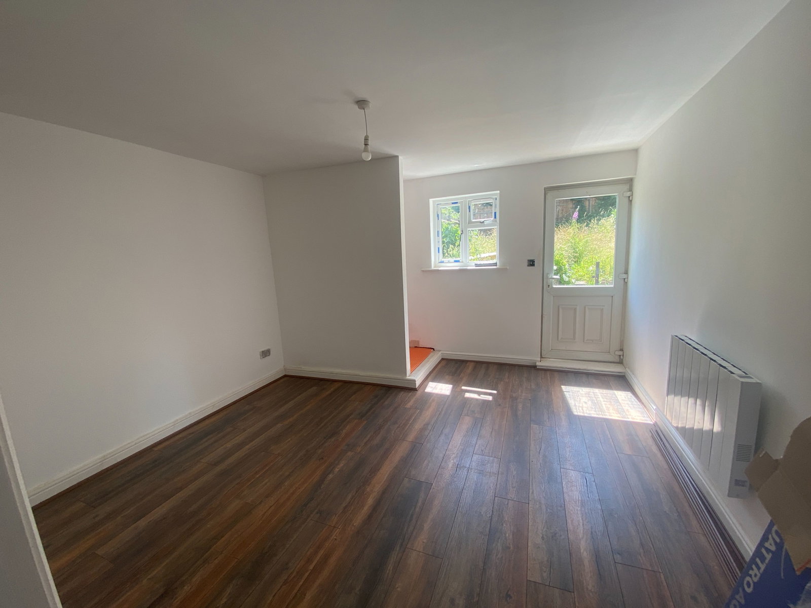Semi Detached Bungalow in Birmingham