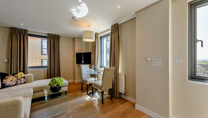 Apartment in London