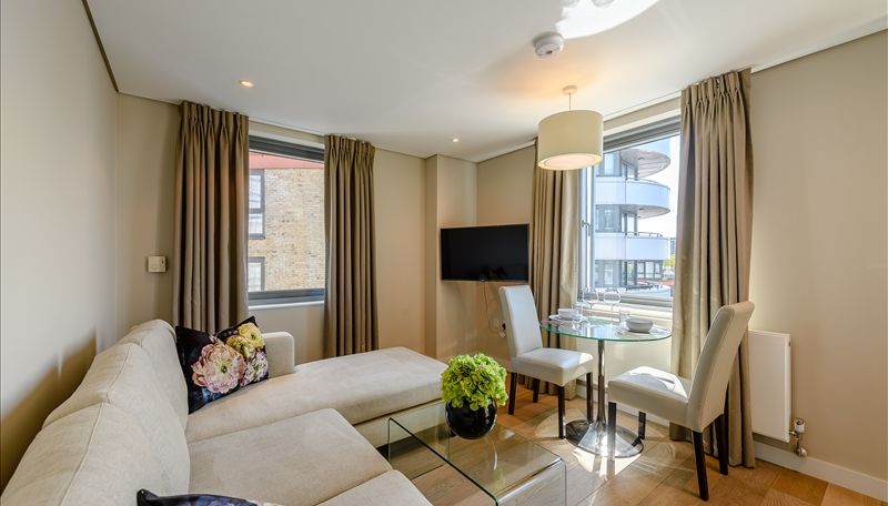 Apartment in London
