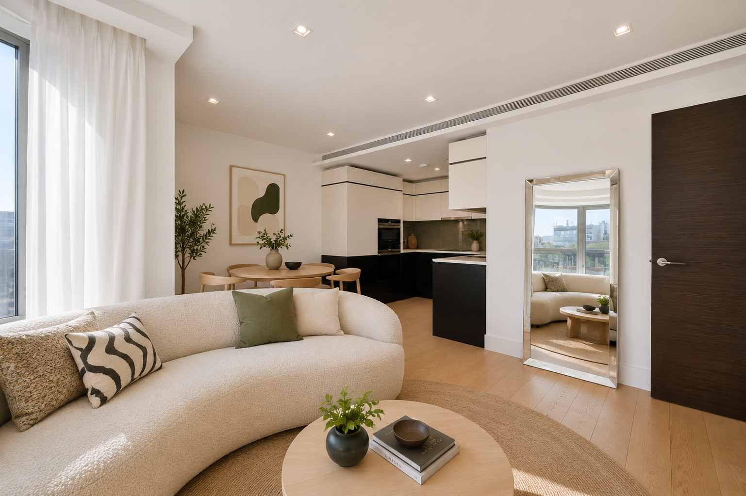 Apartment in London