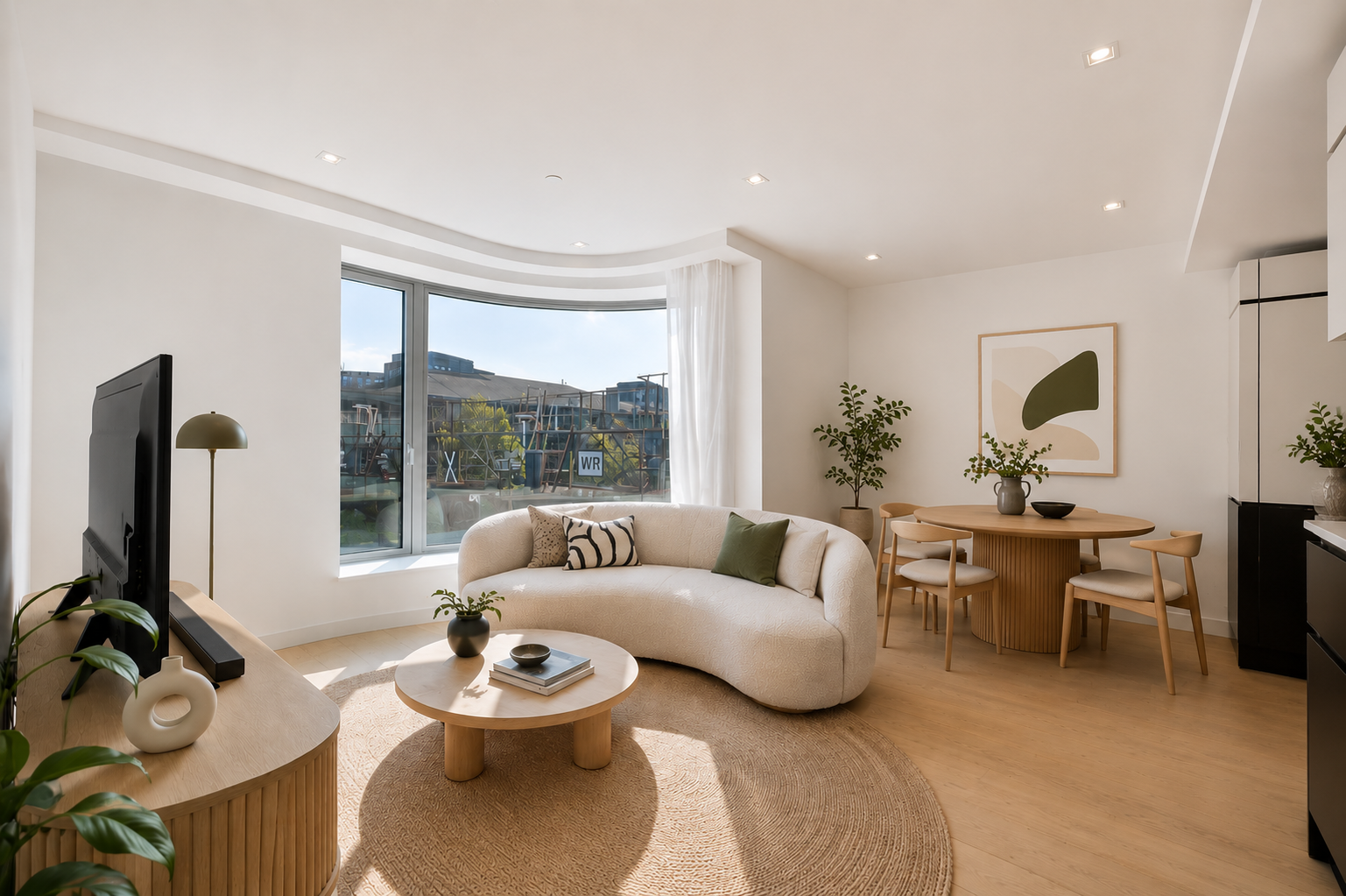 Apartment in London