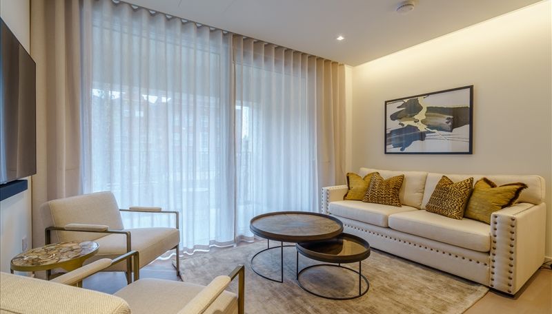 Apartment in London
