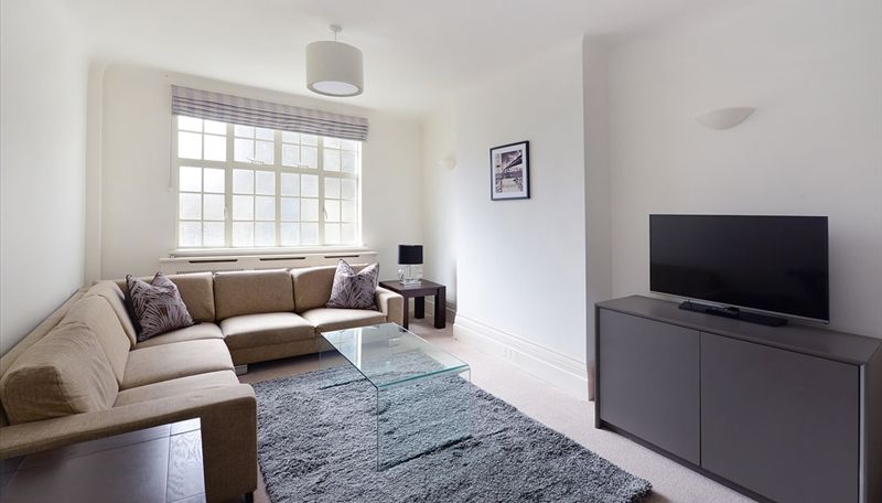 Apartment in London 