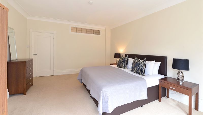 Apartment in London 