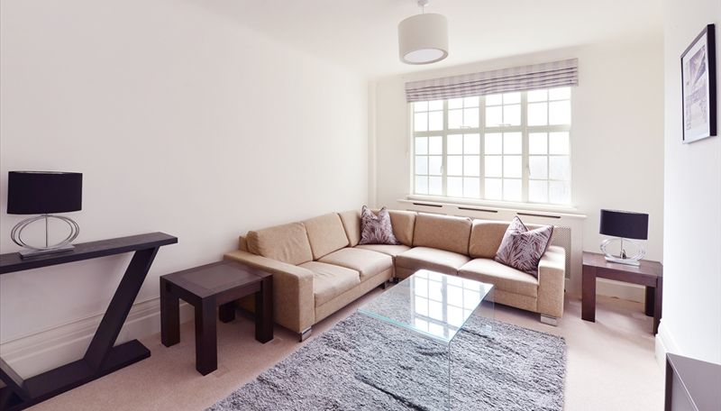 Apartment in London 