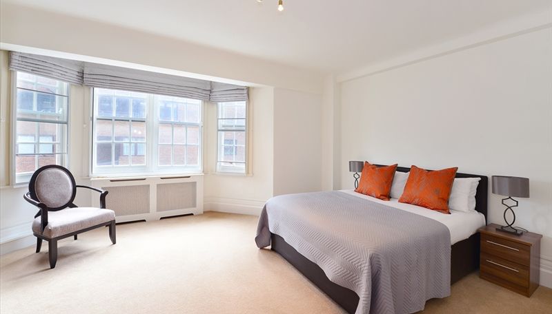 Apartment in London 