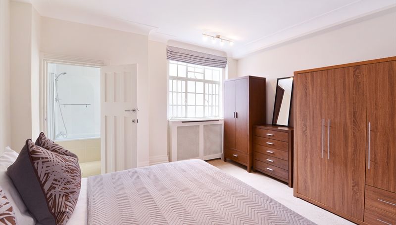 Apartment in London 