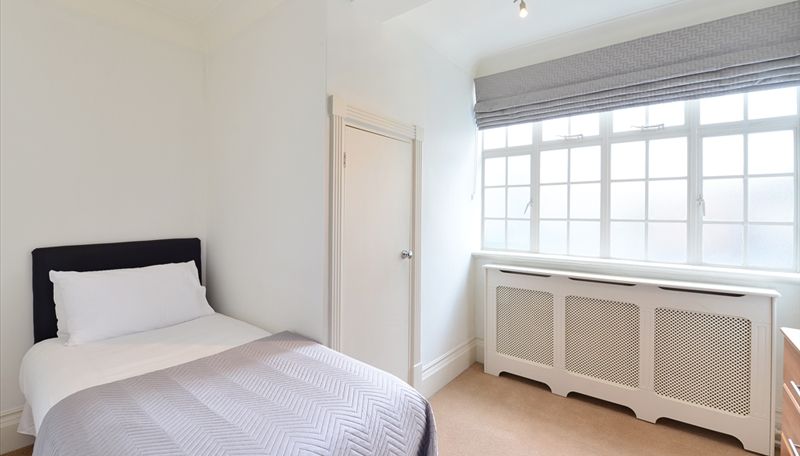 Apartment in London 