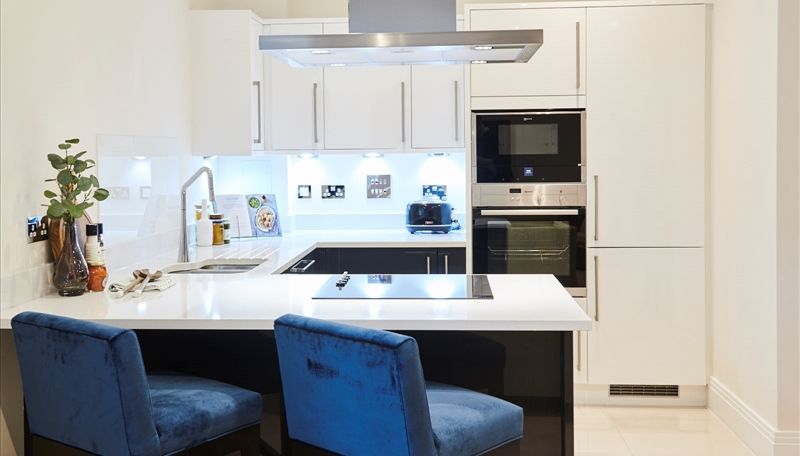 Apartment in London