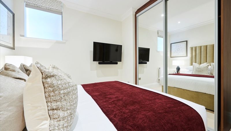 Apartment in London