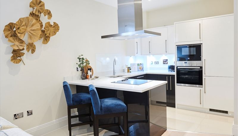 Apartment in London