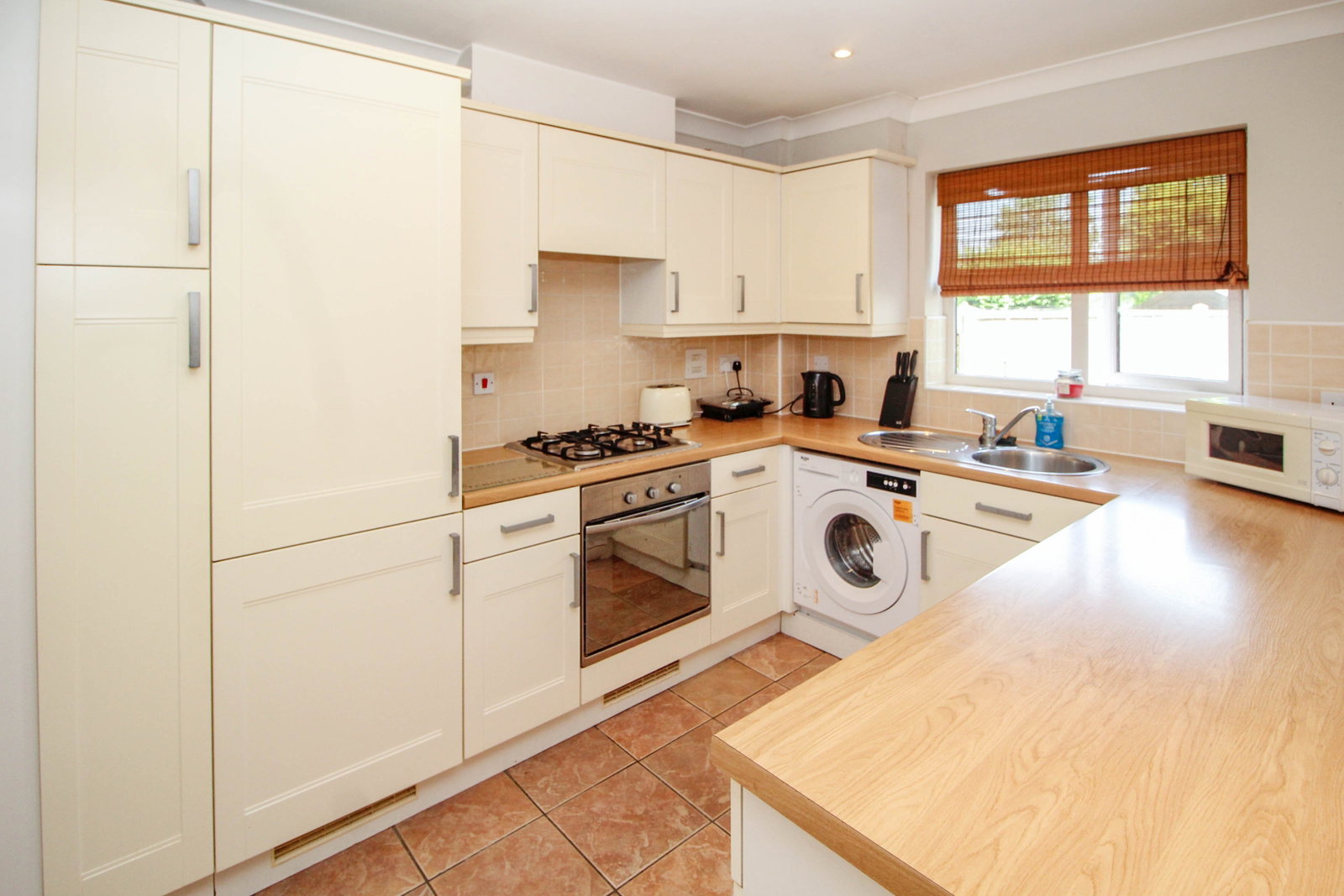 Semi Detached House in Kidderminster