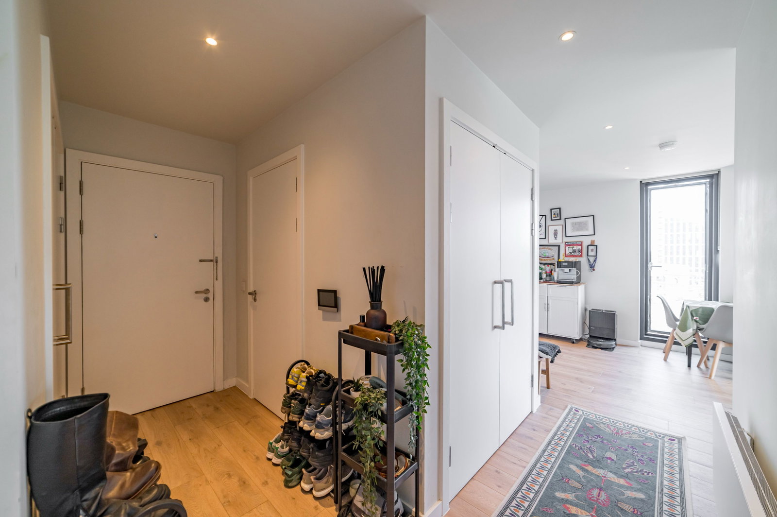 Apartment in Manchester