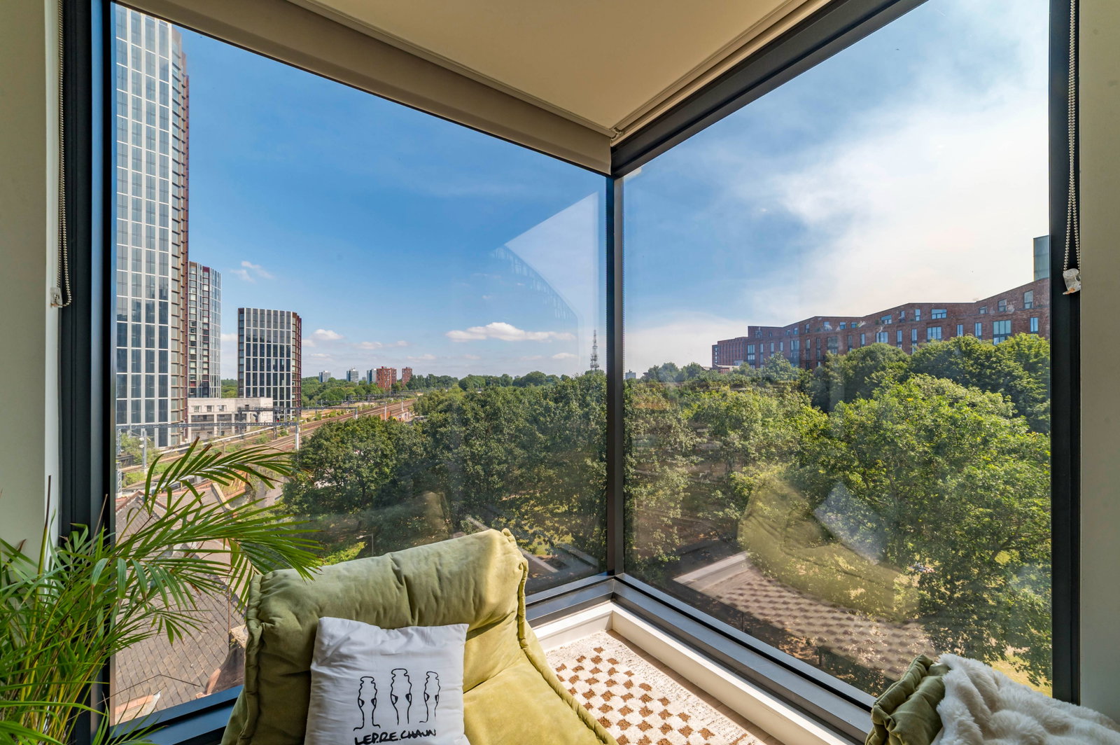 Apartment in Manchester
