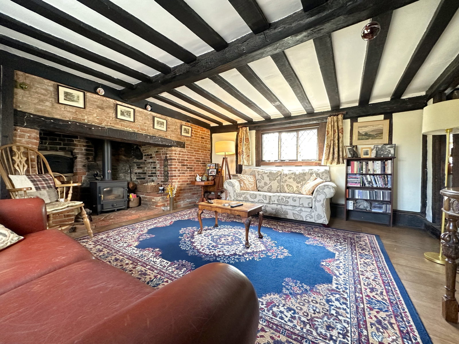 Semi Detached House in Sudbury