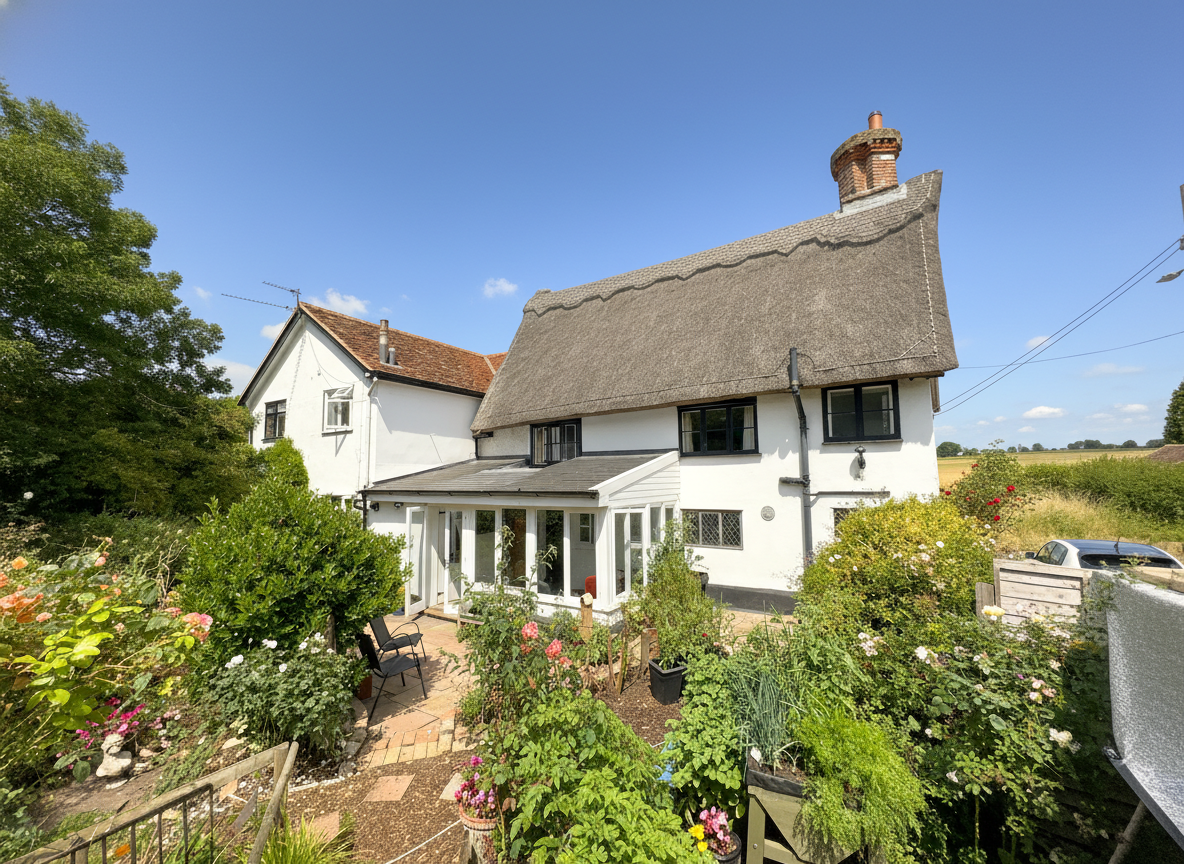 Semi Detached House in Sudbury