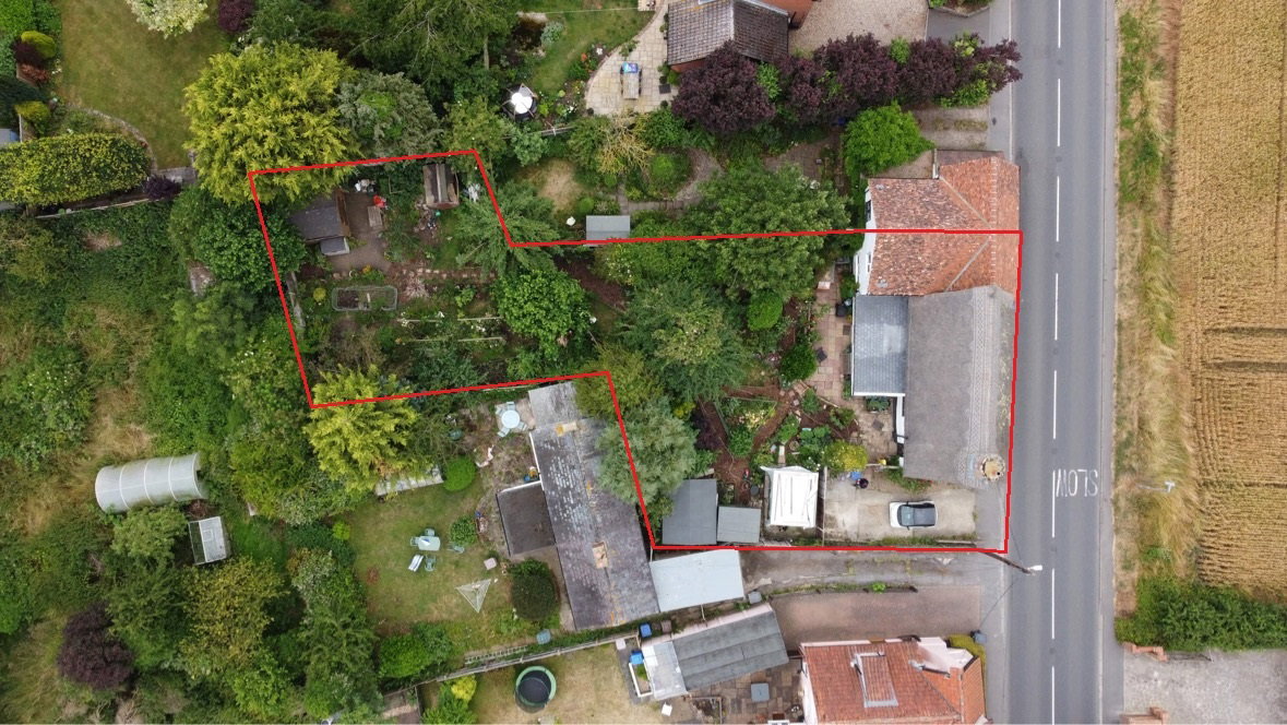 Semi Detached House in Sudbury