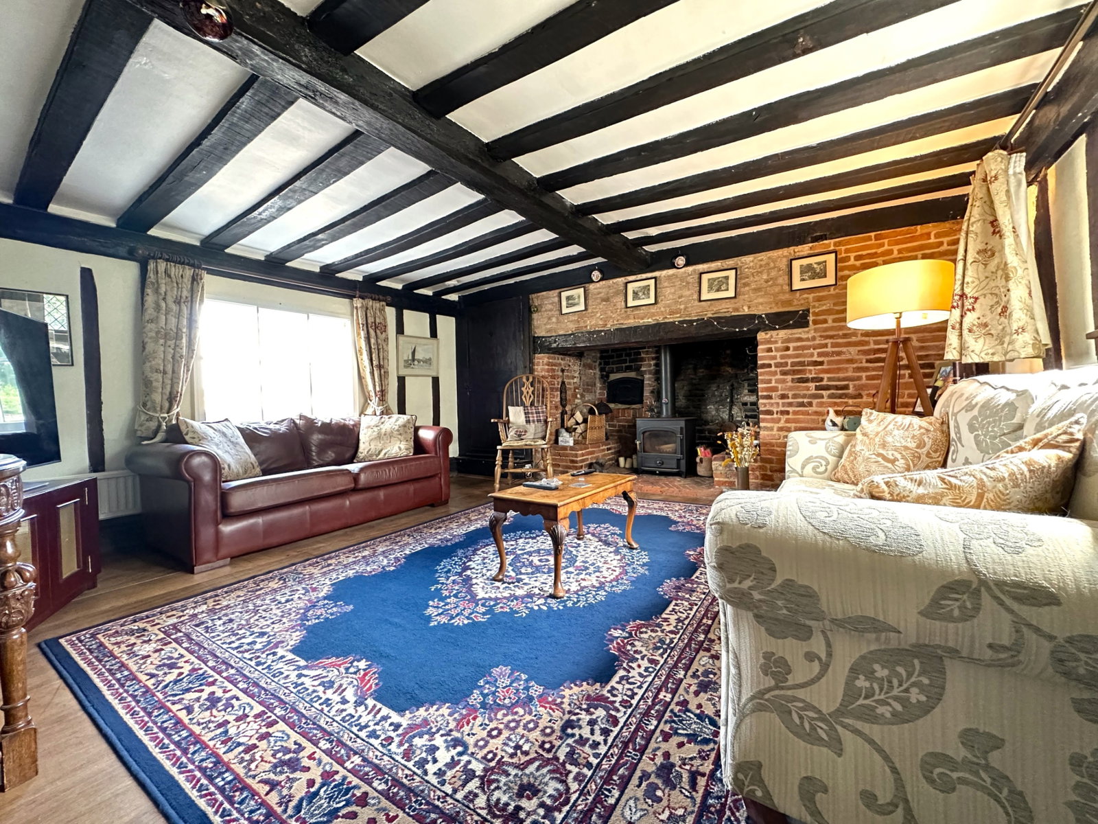 Semi Detached House in Sudbury
