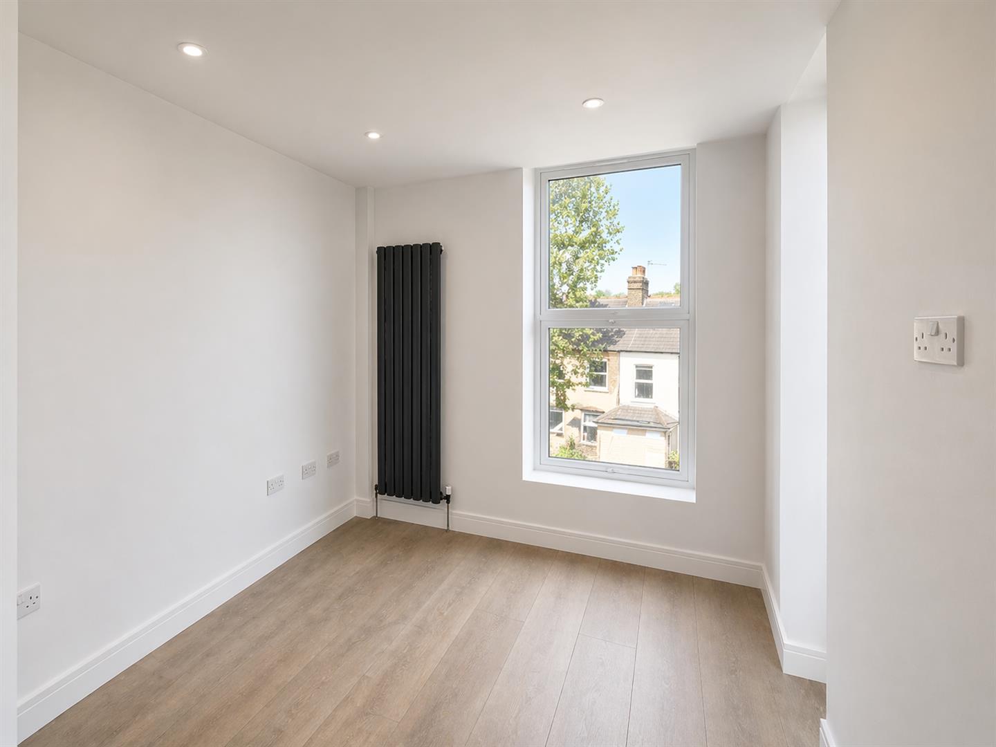 Flat in London