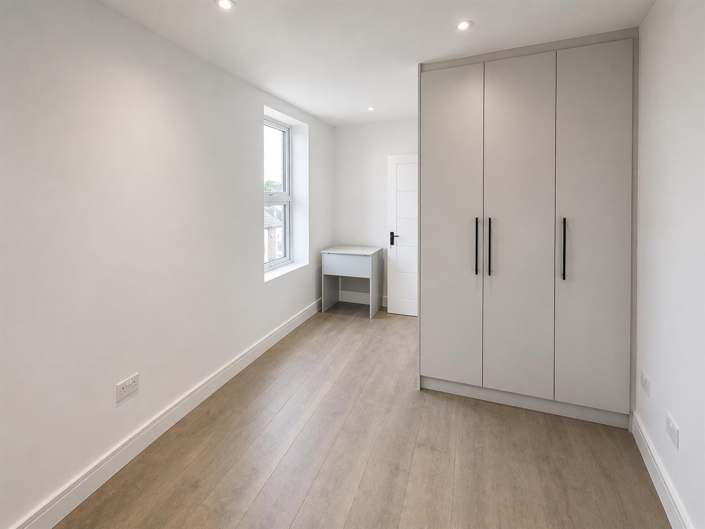 Flat in London
