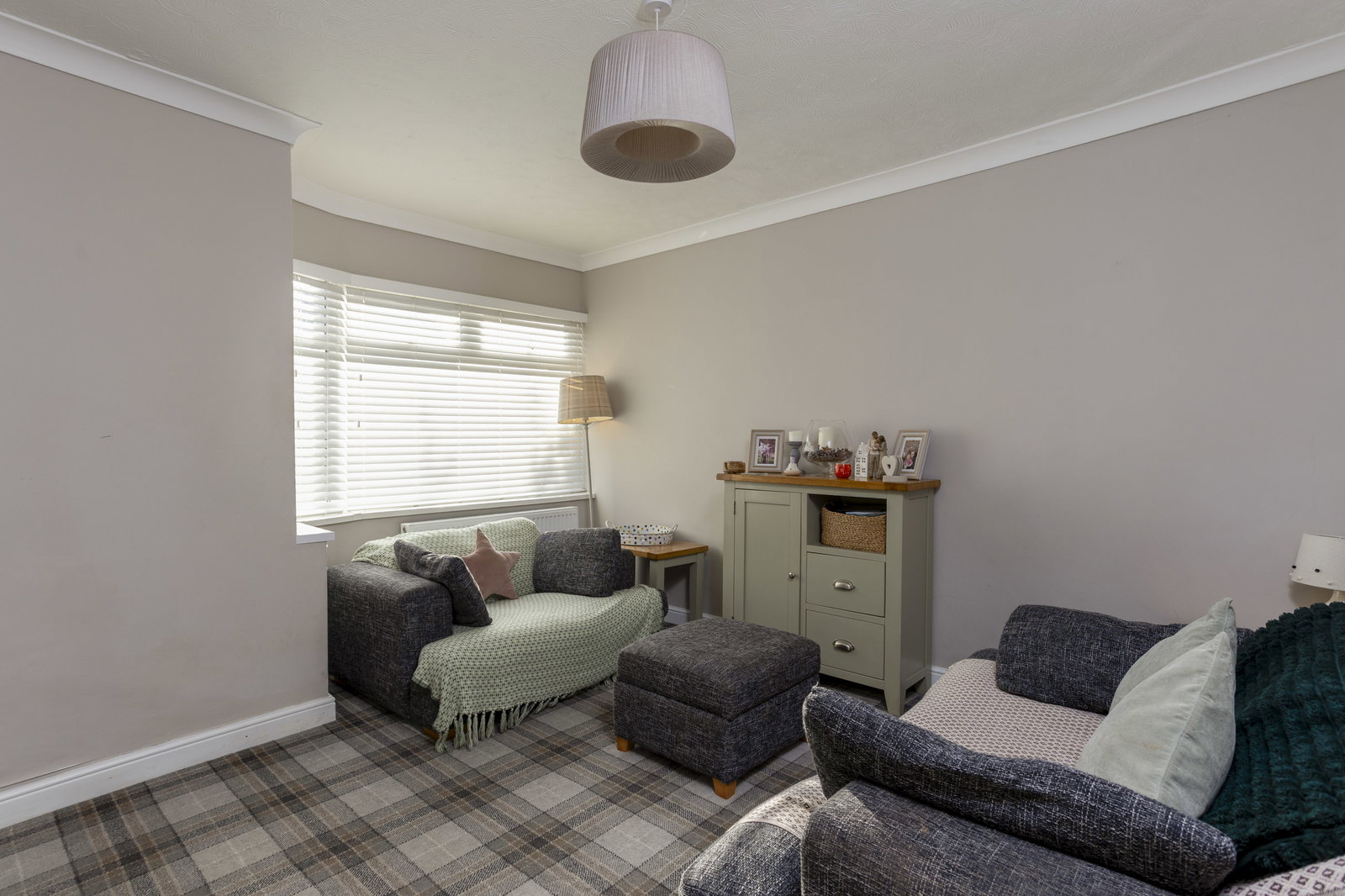 Semi Detached House in Bridlington
