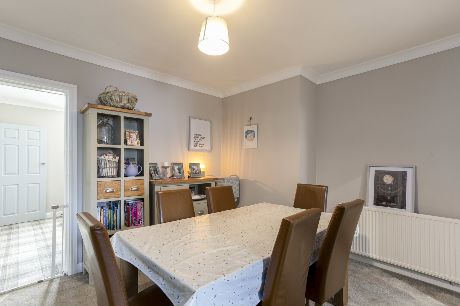 Semi Detached House in Bridlington