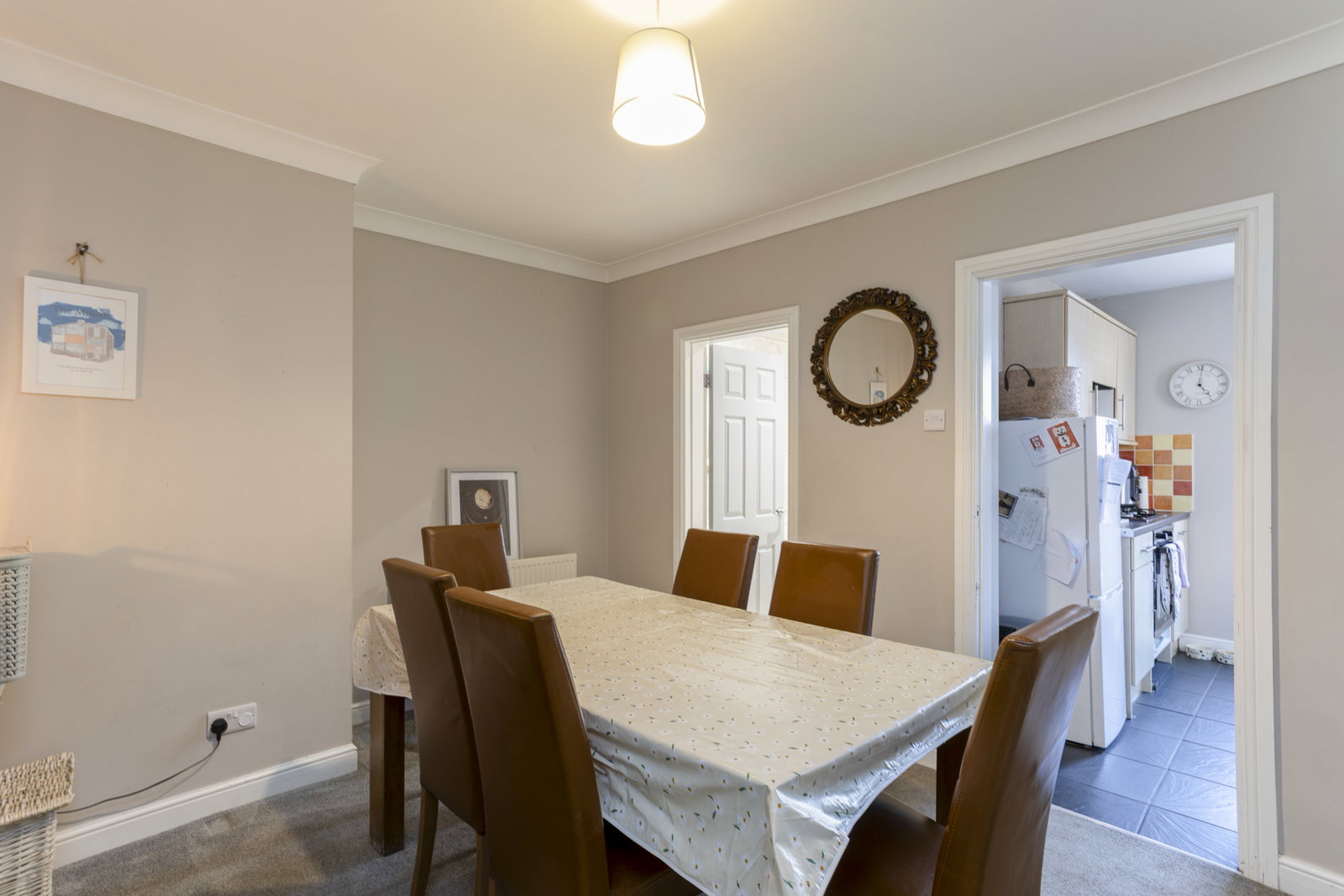 Semi Detached House in Bridlington
