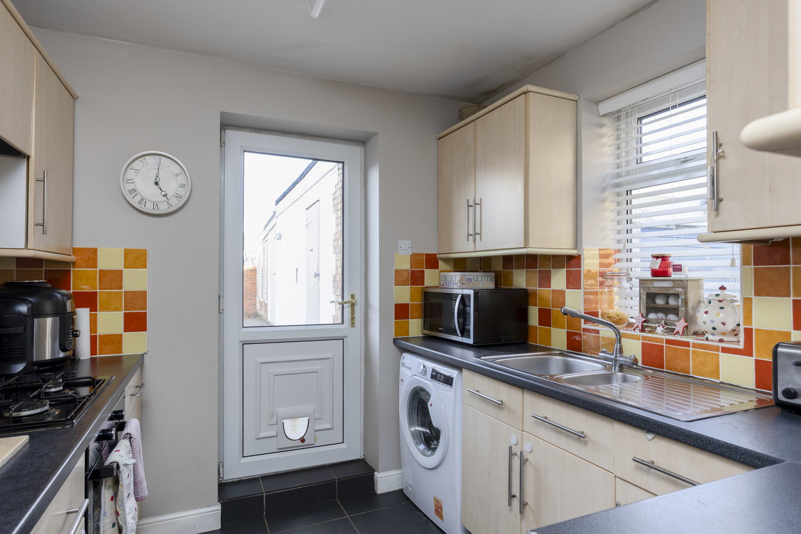 Semi Detached House in Bridlington