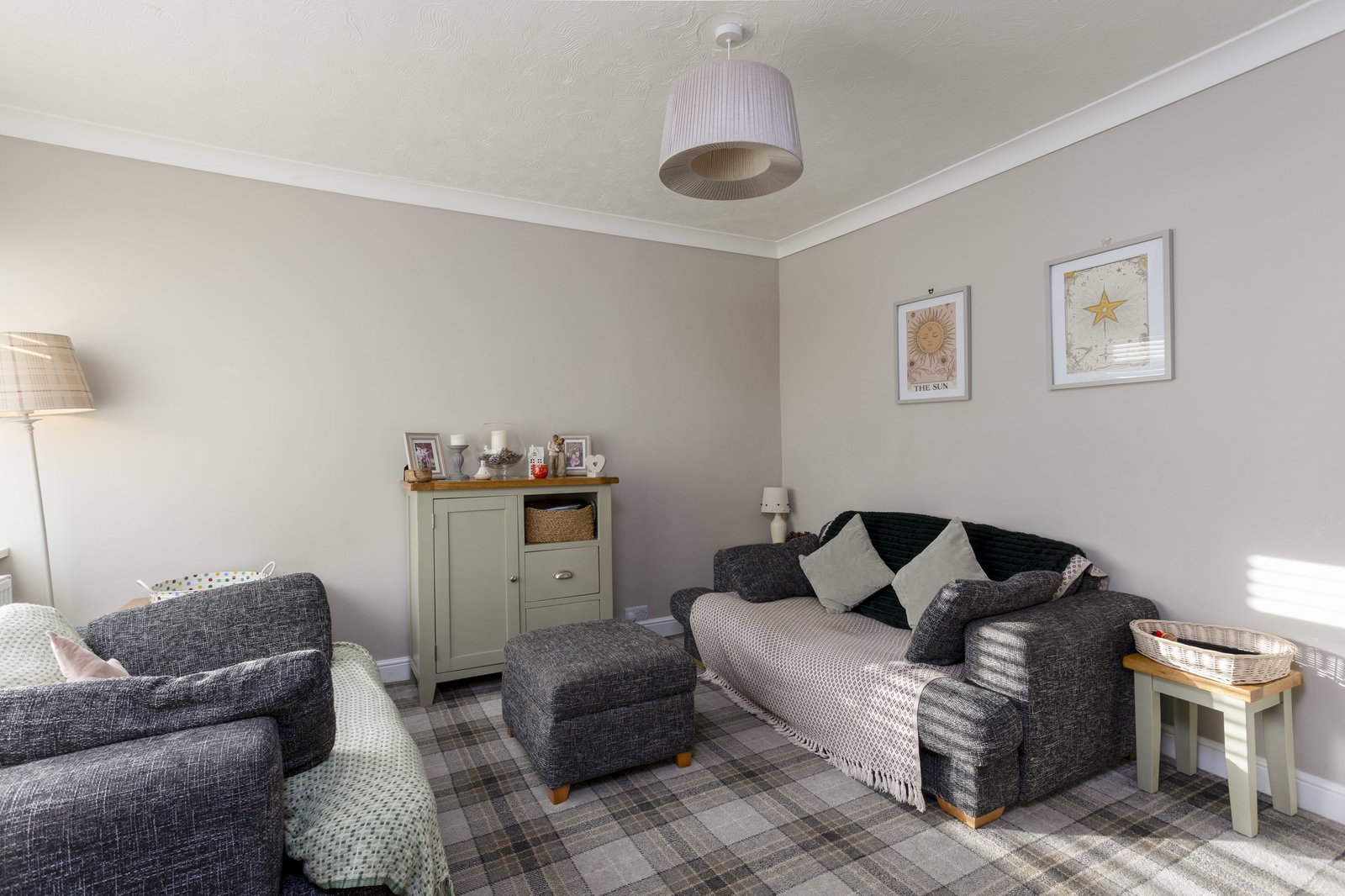 Semi Detached House in Bridlington