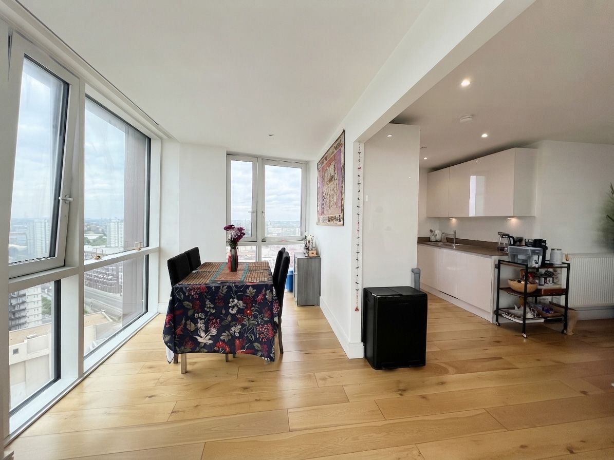 Apartment in London