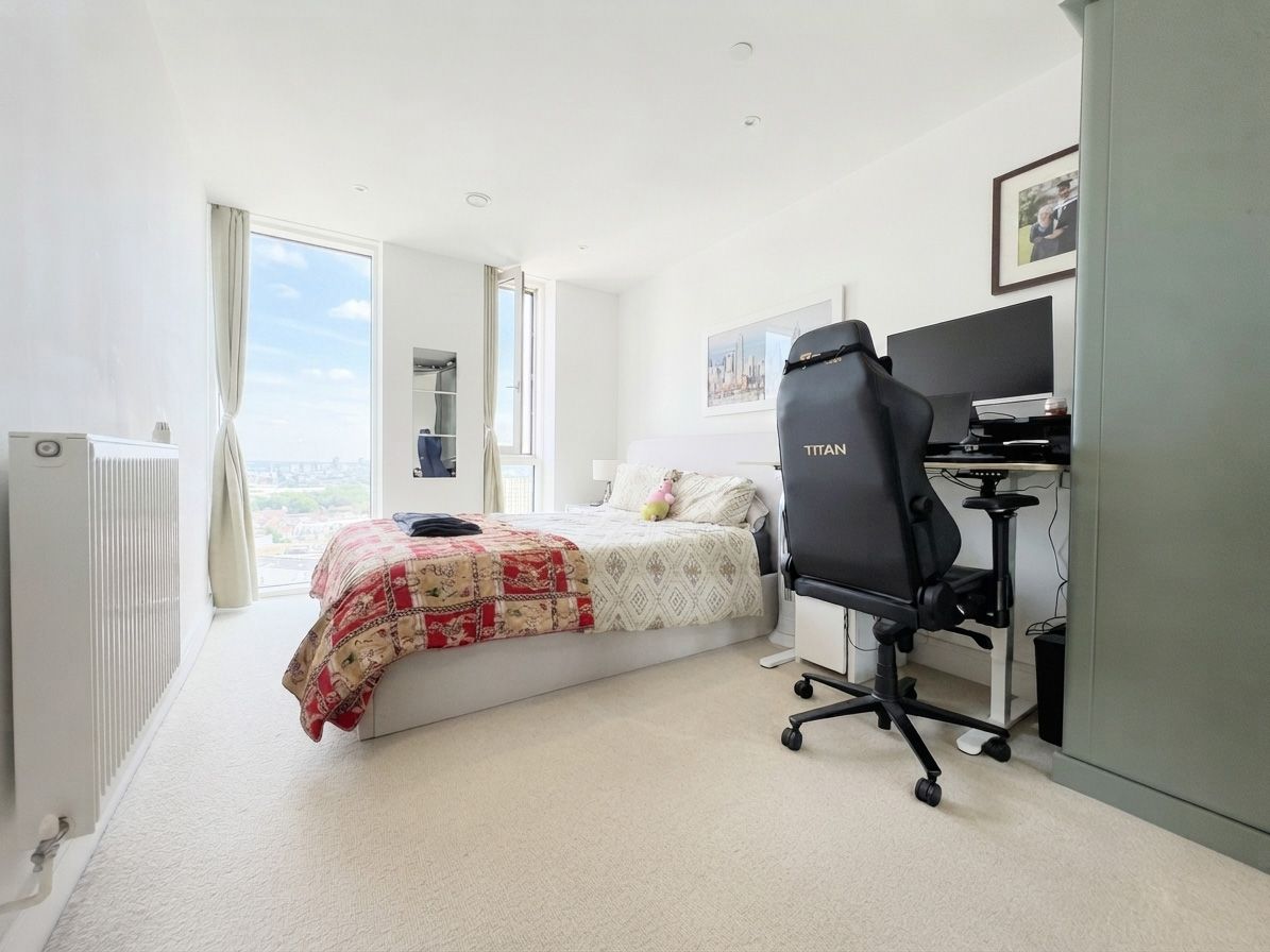 Apartment in London