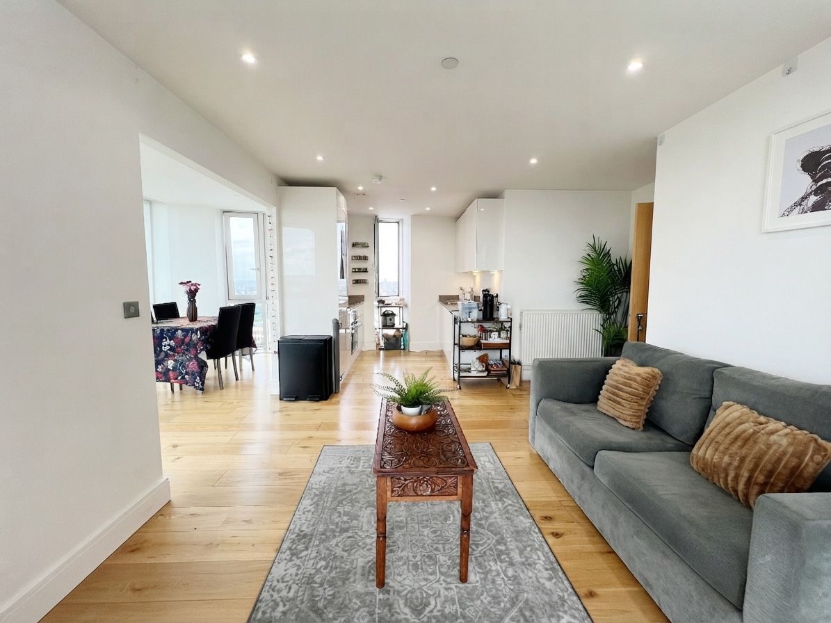 Apartment in London