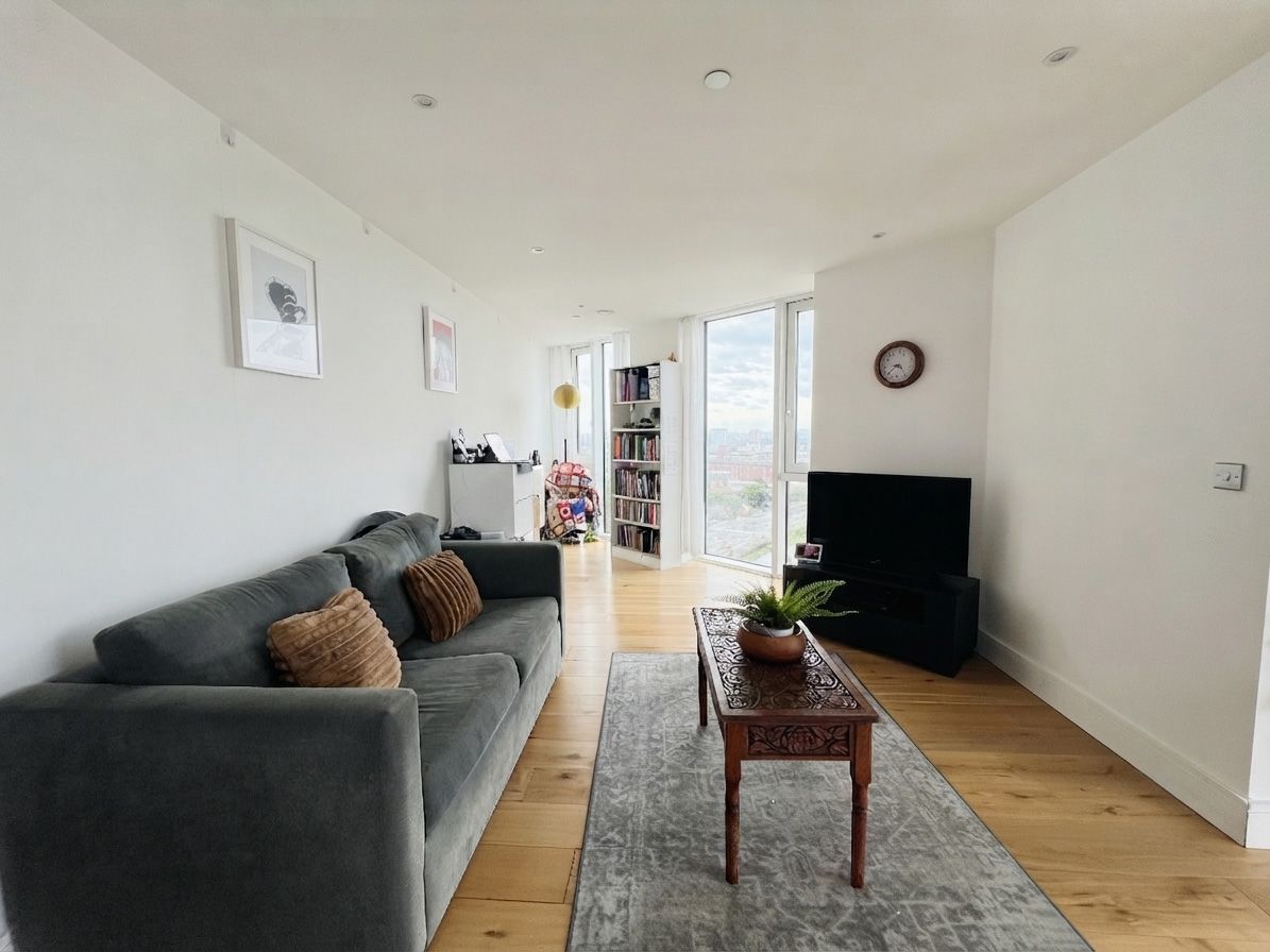 Apartment in London