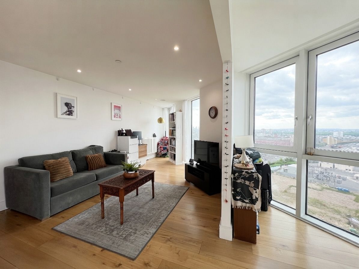Apartment in London