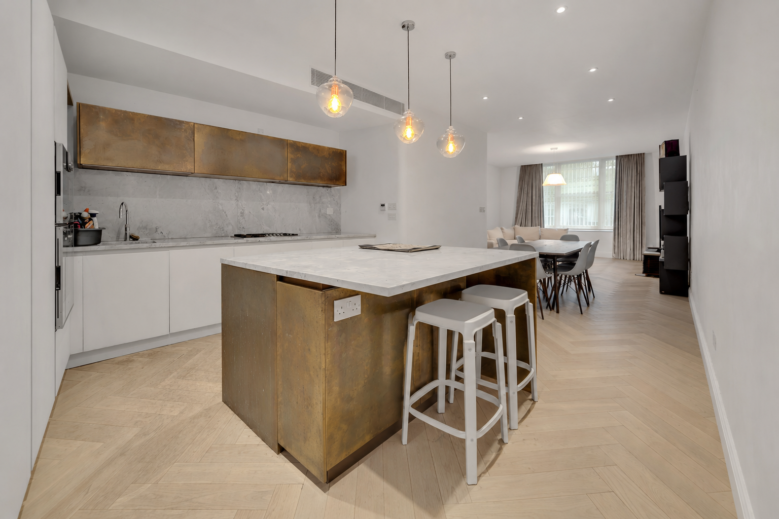 Apartment in London