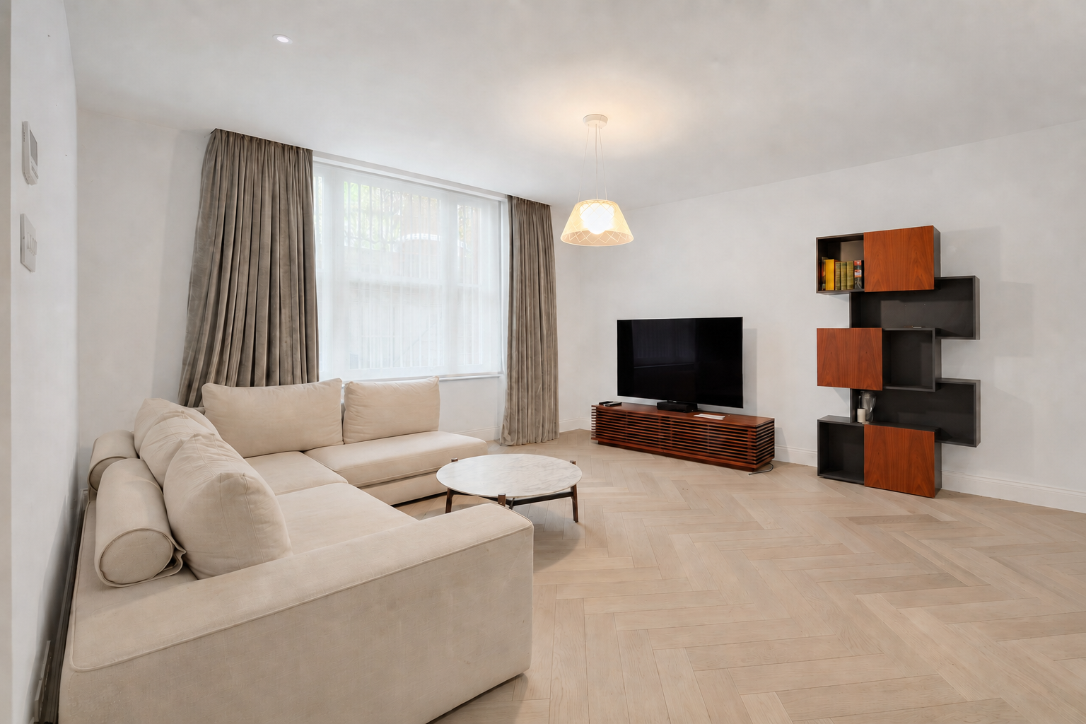 Apartment in London