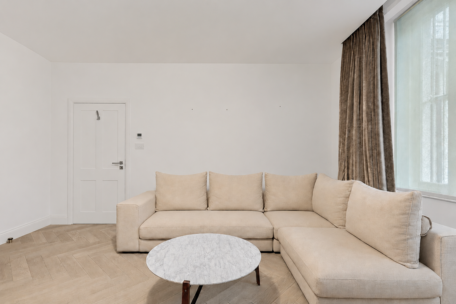 Apartment in London