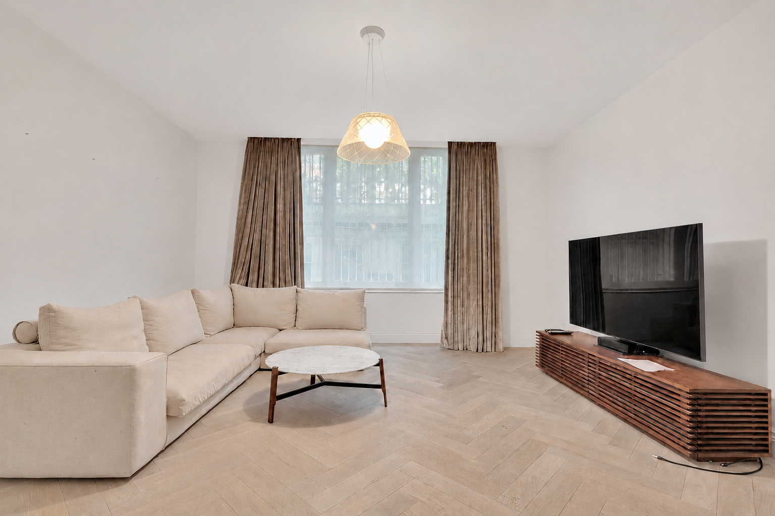 Apartment in London